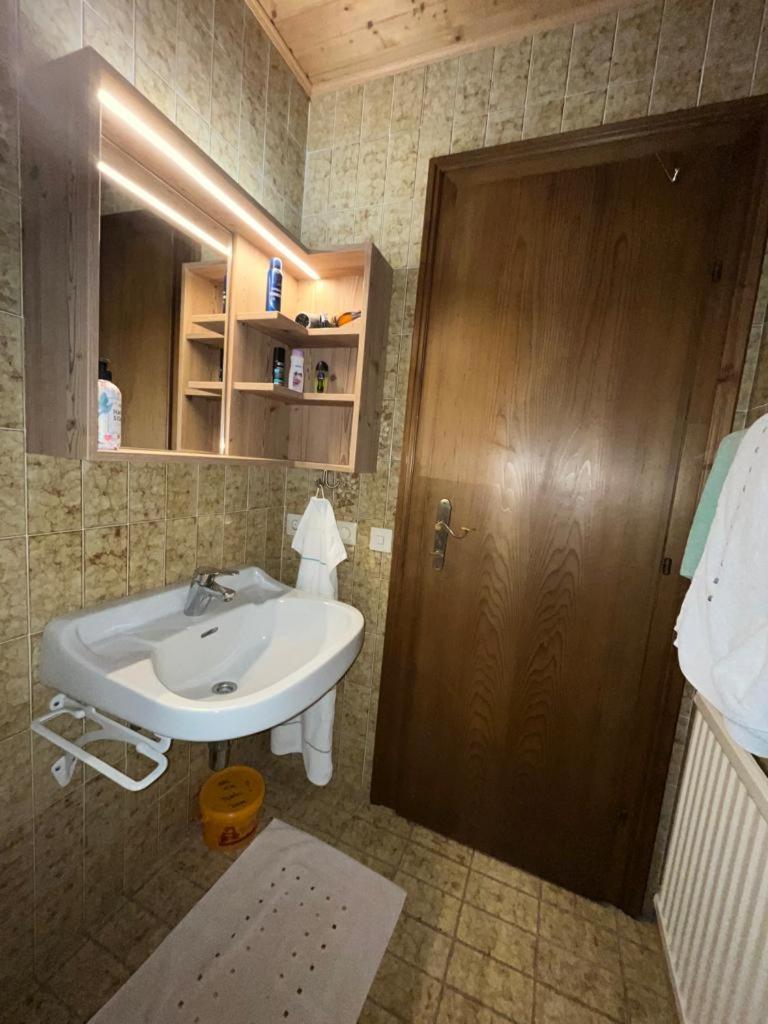 Farmreiterhof Apartment Pruggern Bagian luar foto