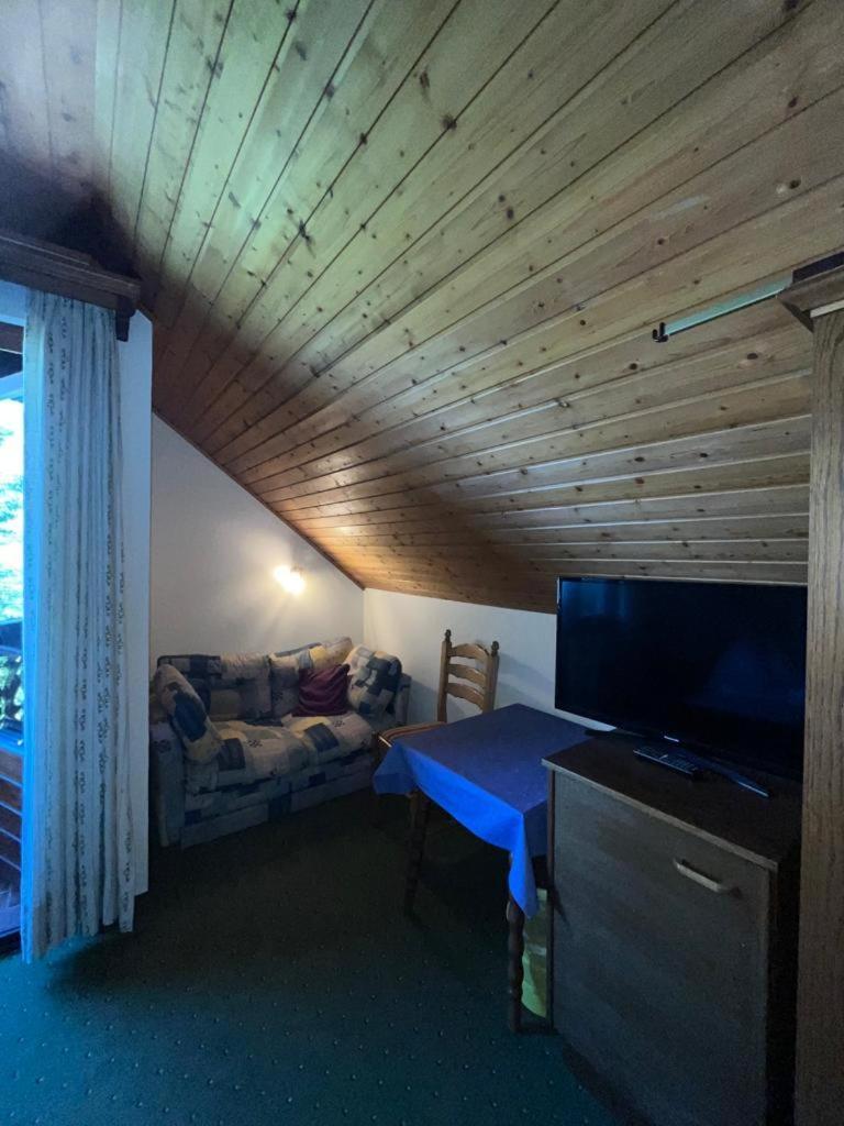 Farmreiterhof Apartment Pruggern Bagian luar foto