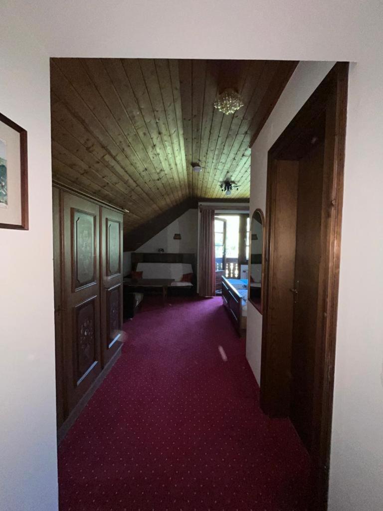 Farmreiterhof Apartment Pruggern Bagian luar foto