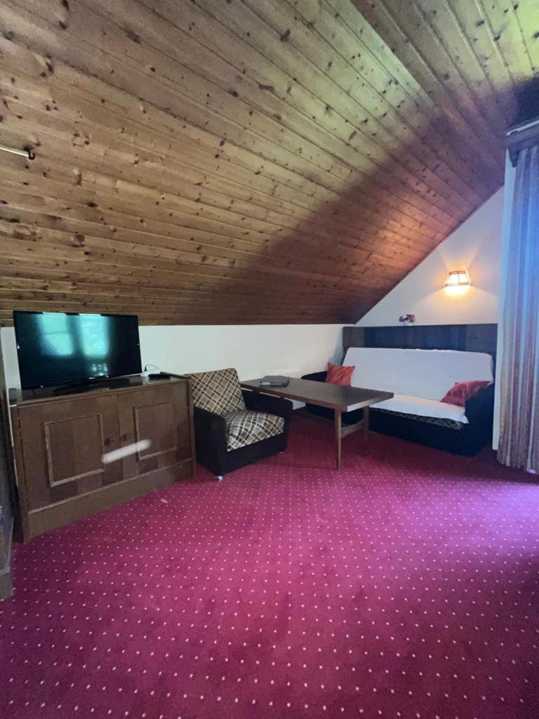 Farmreiterhof Apartment Pruggern Bagian luar foto