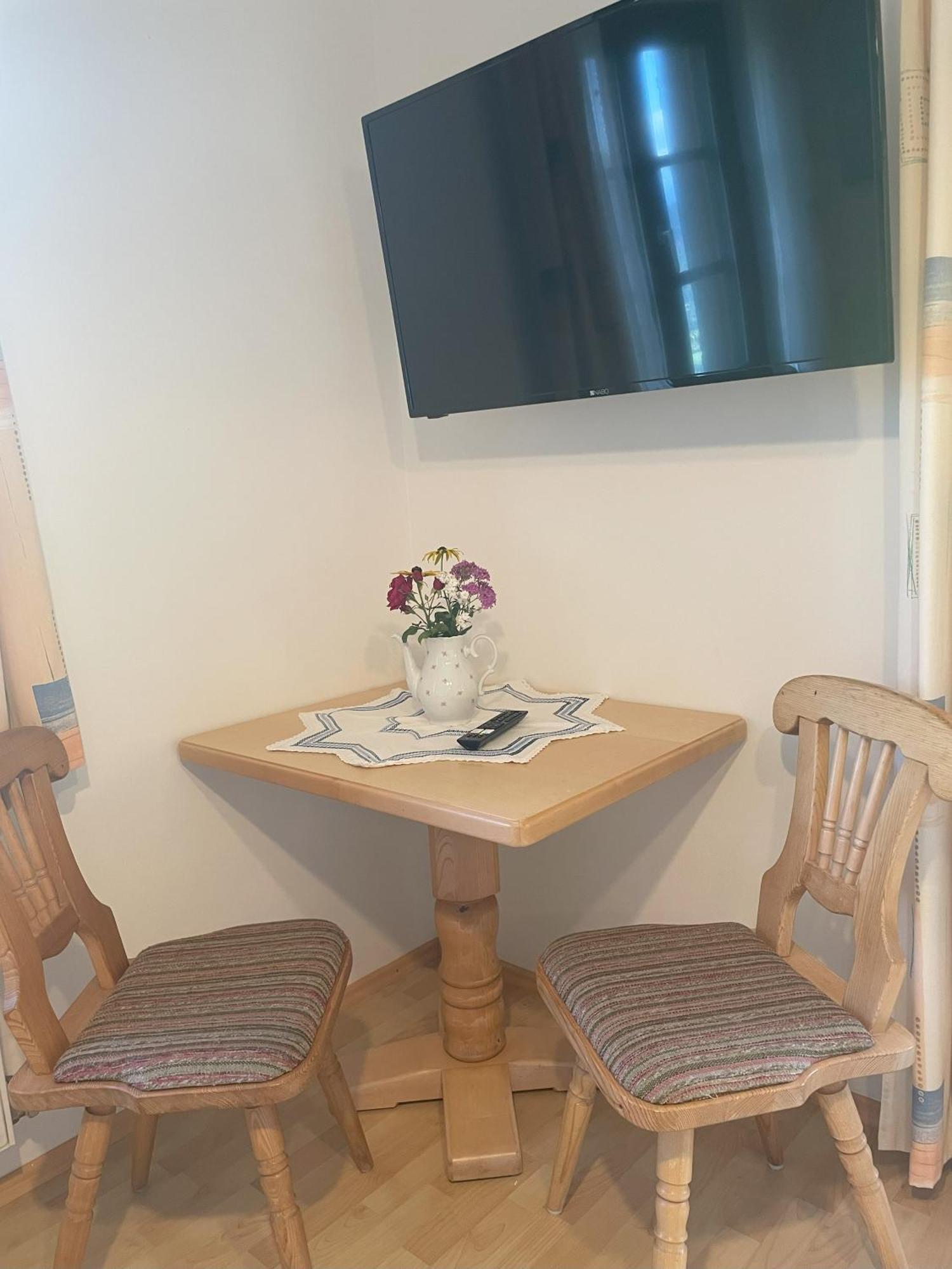 Farmreiterhof Apartment Pruggern Bagian luar foto
