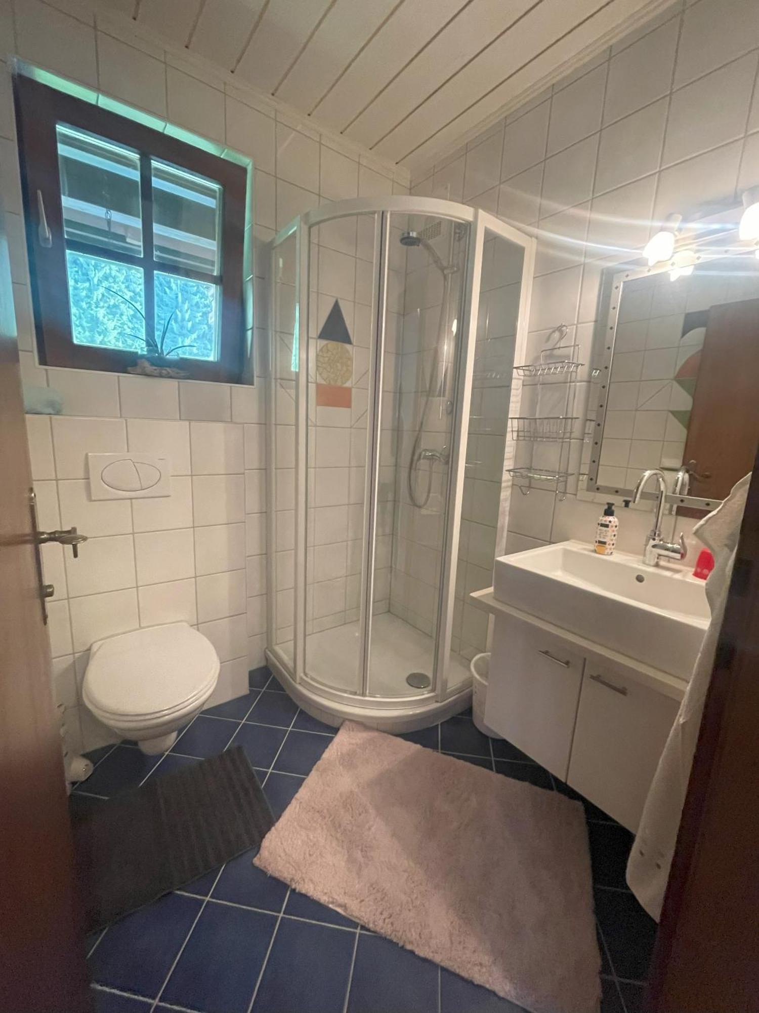 Farmreiterhof Apartment Pruggern Bagian luar foto