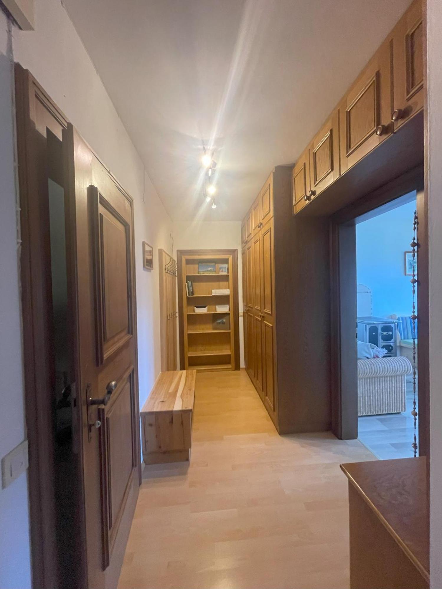Farmreiterhof Apartment Pruggern Bagian luar foto