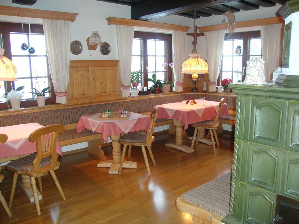 Farmreiterhof Apartment Pruggern Bagian luar foto